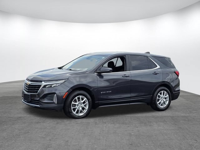 Used 2022 Chevrolet Equinox LT FWD image 7