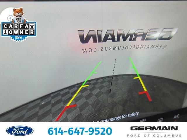 Certified 2023 Ford Escape Platinum AWD/4WD image 32