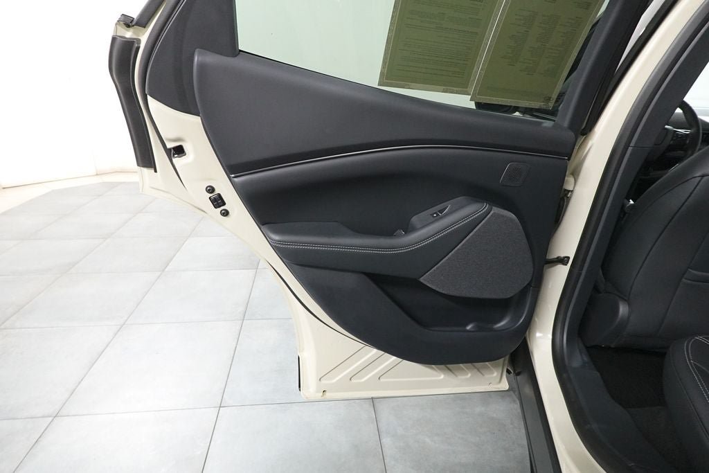 Certified 2025 Ford Mustang Mach-E Premium AWD/4WD image 28