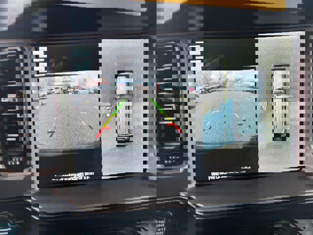 Certified 2021 Ford Bronco First Edition AWD/4WD image 24