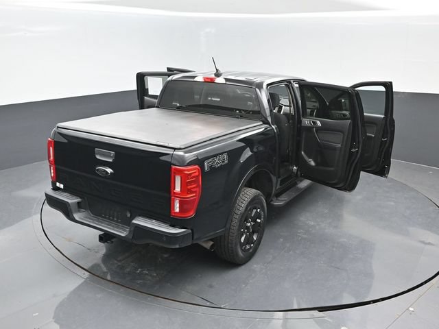 Certified 2021 Ford Ranger XLT w/ Equipment Group 301A Mid AWD/4WD image 25