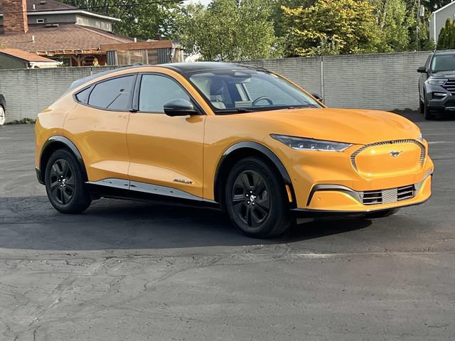Certified 2022 Ford Mustang Mach-E California Route 1 AWD/4WD image 7