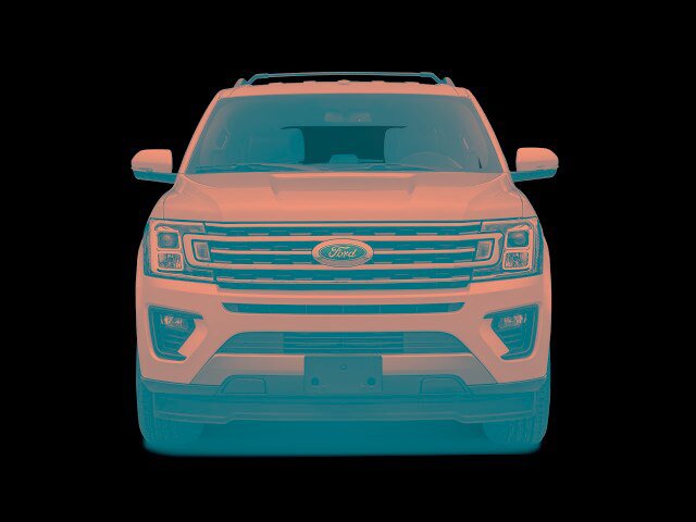 Certified 2019 Ford Expedition Max Limited w/ Driver Assistance Package AWD/4WD image 40