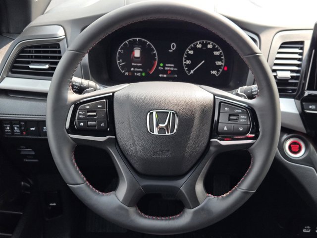 Used 2026 Honda Odyssey Sport-L image 14