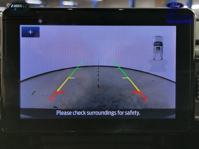 Certified 2023 Ford Explorer ST image 41