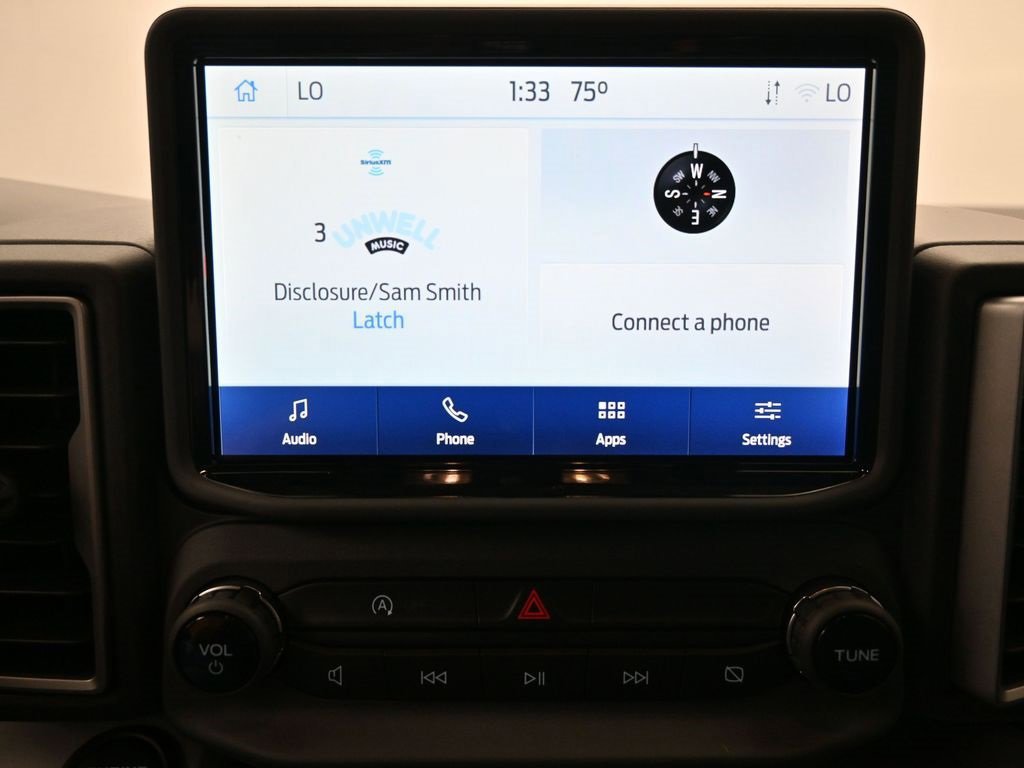 Certified 2022 Ford Bronco Sport Outer Banks w/ Tech Package image 32