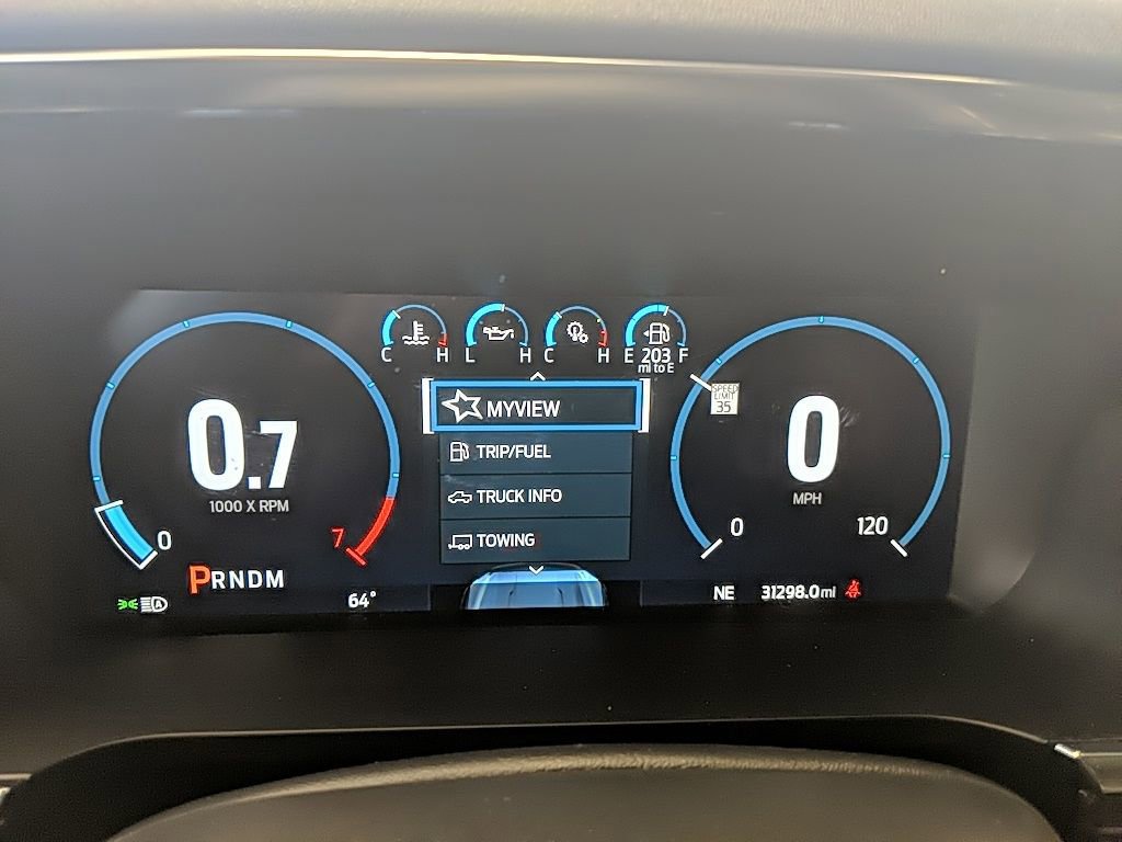 Certified 2023 Ford F150 Platinum w/ Bed Utility Package image 30