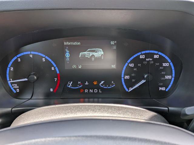 Certified 2023 Ford Bronco Sport Big Bend w/ Convenience Package AWD/4WD image 29