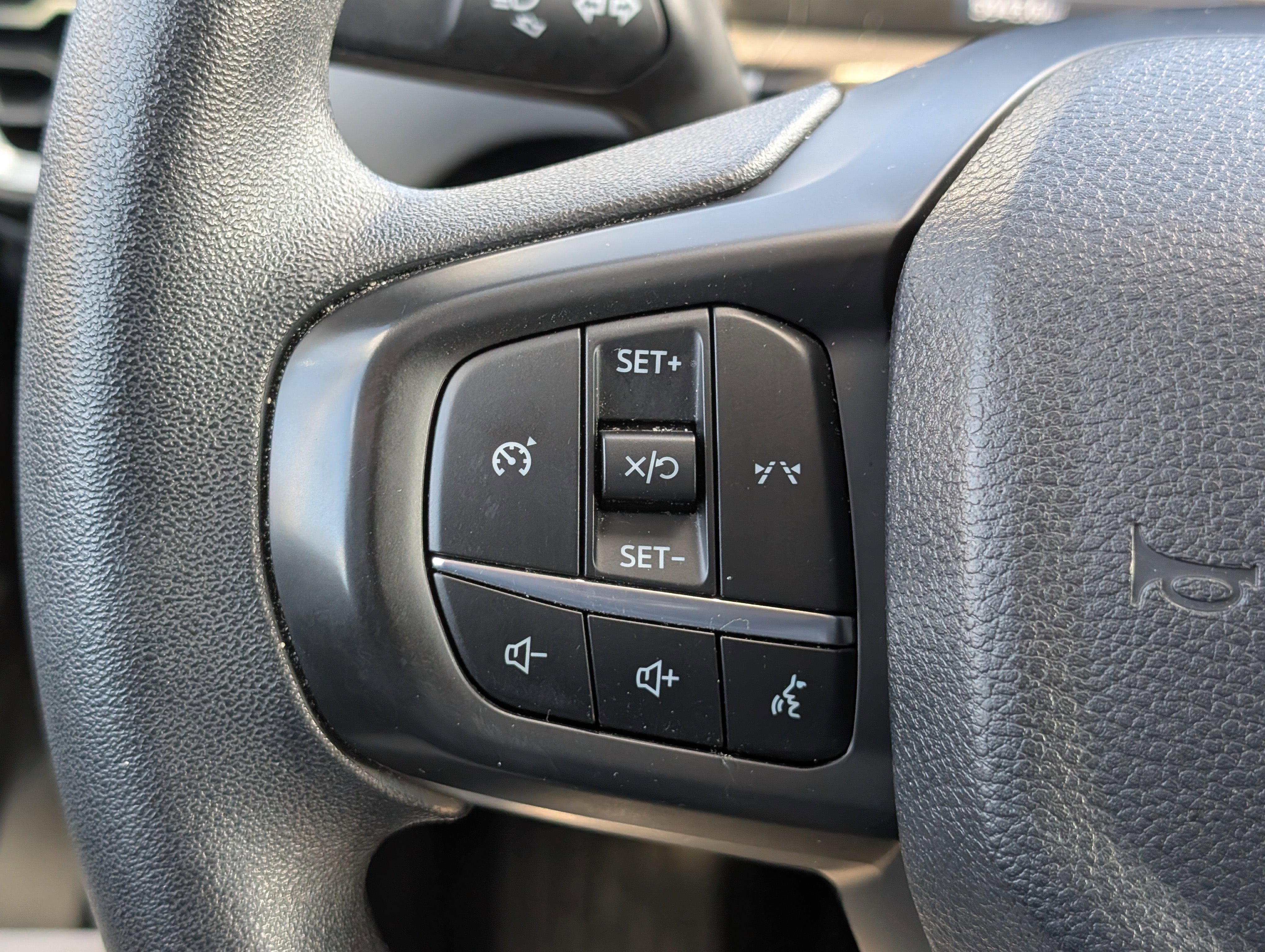 Certified 2024 Ford Ranger XL image 20