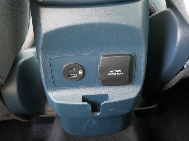 Certified 2022 Ford Maverick XLT w/ Equipment Group 300A Standard image 18