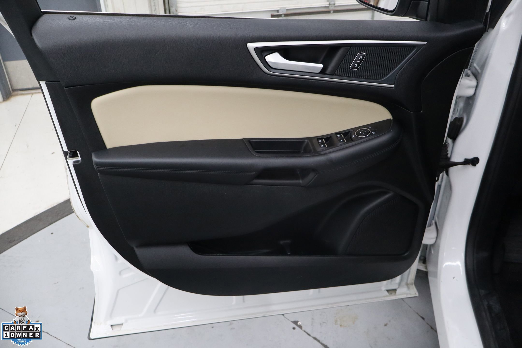 Certified 2024 Ford Edge SEL w/ Convenience Package image 14