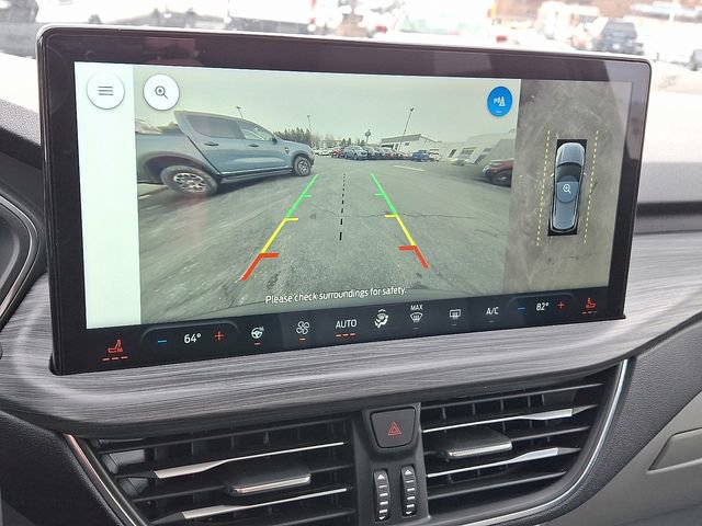 Certified 2023 Ford Escape Platinum w/ Premium Technology Package image 20