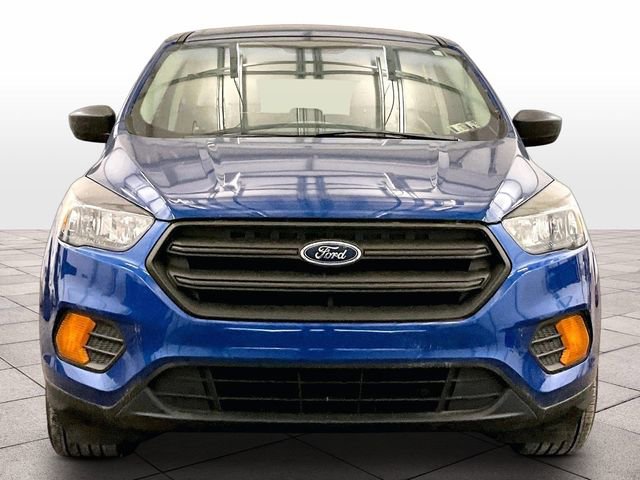 Certified 2019 Ford Escape S FWD image 3