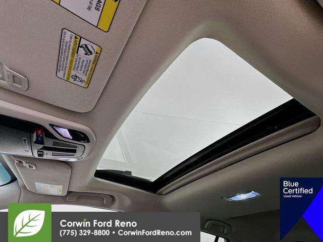 Used 2021 Subaru Outback Limited XT image 27