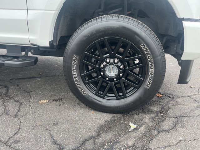 Certified 2021 Ford F250 Lariat image 2