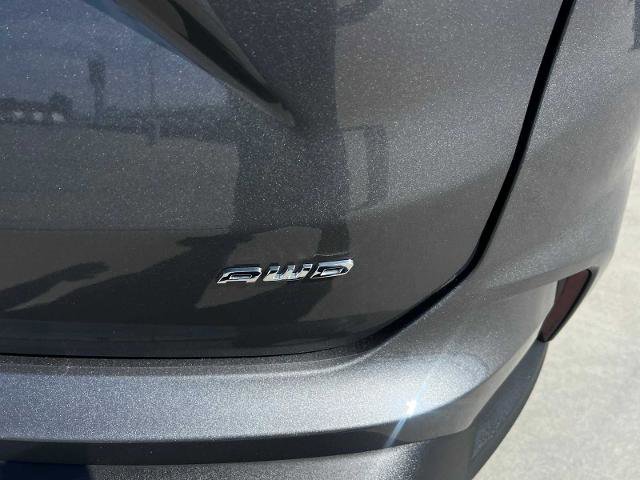 Certified 2024 Ford Edge SEL w/ Convenience Package image 15