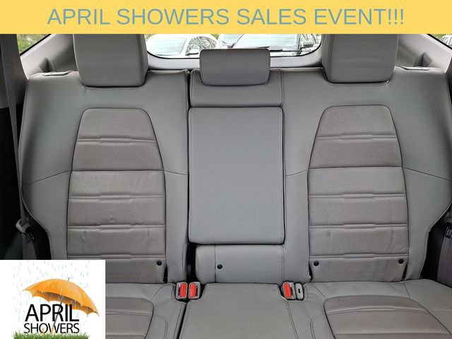 Used 2018 Honda CR-V EX-L image 19
