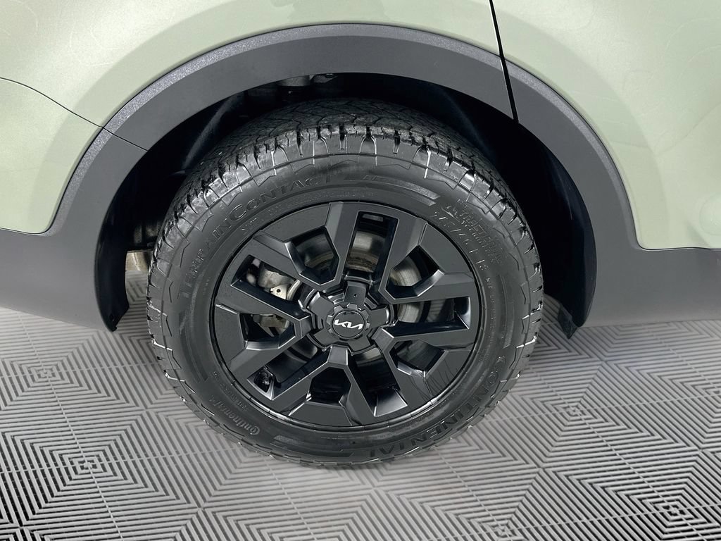 Used 2024 Kia Telluride SX Prestige X-Pro AWD/4WD image 29