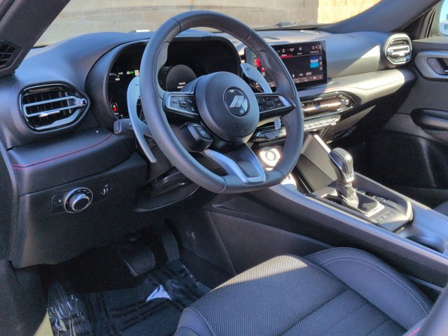 Used 2024 Dodge Hornet R/T AWD/4WD image 11