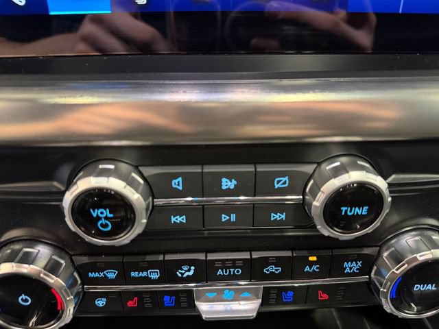 Certified 2023 Ford F150 Lariat AWD/4WD image 20