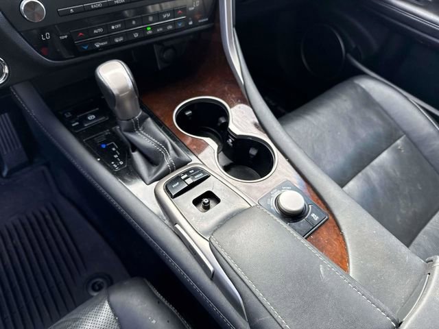 Used 2017 Lexus RX 350 350 image 34