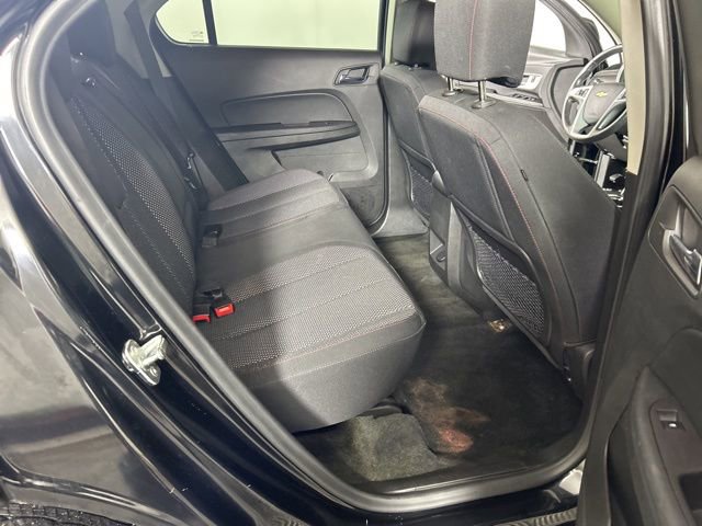 Used 2017 Chevrolet Equinox LT w/ Convenience Package AWD/4WD image 17