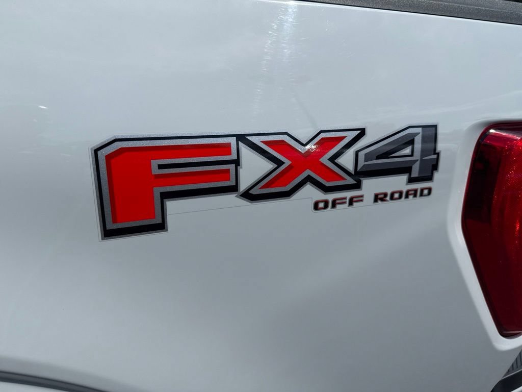 Certified 2023 Ford F150 XLT w/ Equipment Group 302A High AWD/4WD image 10