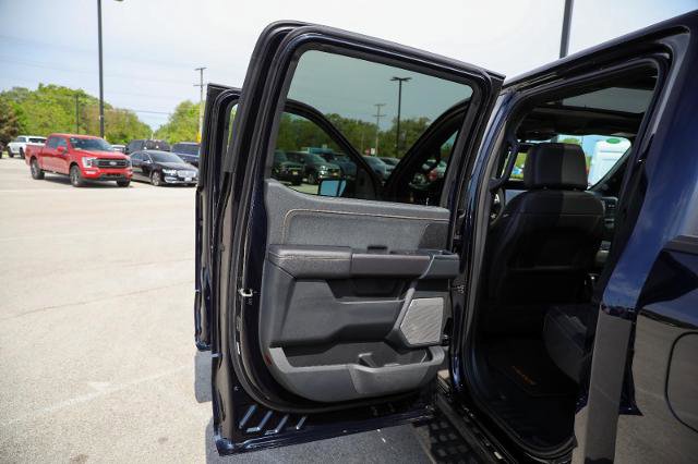 Certified 2026 Ford F150 Tremor w/ Bed Utility Package AWD/4WD image 28
