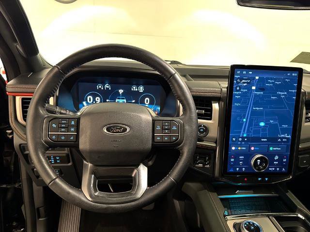 Certified 2022 Ford Expedition Timberline image 12