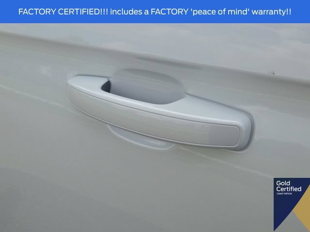 Certified 2025 Ford Expedition Max Active AWD/4WD image 27