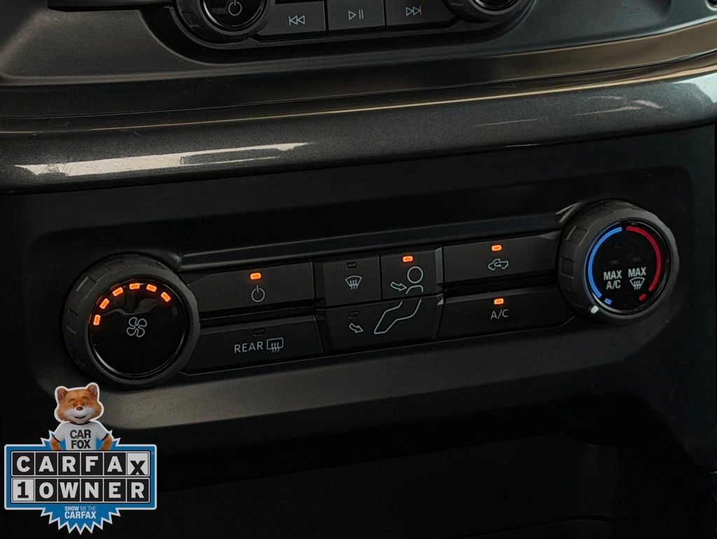 Certified 2023 Ford F150 XL w/ STX Appearance Package RWD image 18