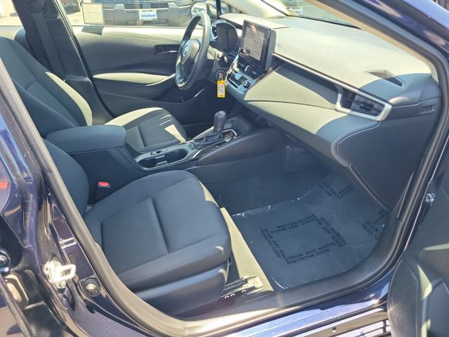 Used 2024 Toyota Corolla LE FWD image 14