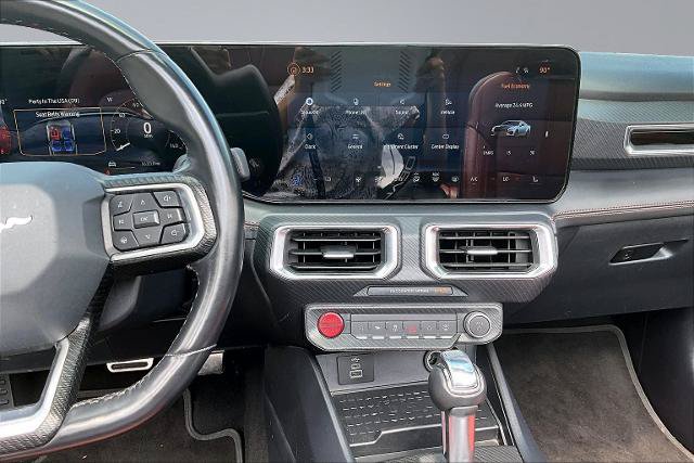 Certified 2024 Ford Mustang Premium RWD image 6