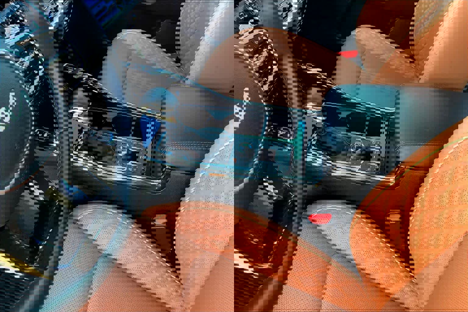 Used 2022 Kia Sorento SX Prestige w/ Rust Color Package image 16