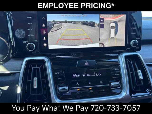 Used 2023 Kia Sorento SX Prestige AWD/4WD image 31