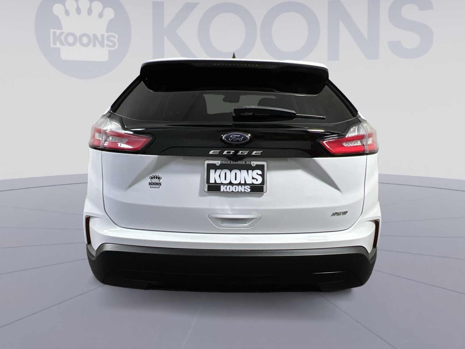 Certified 2023 Ford Edge SE AWD/4WD image 10