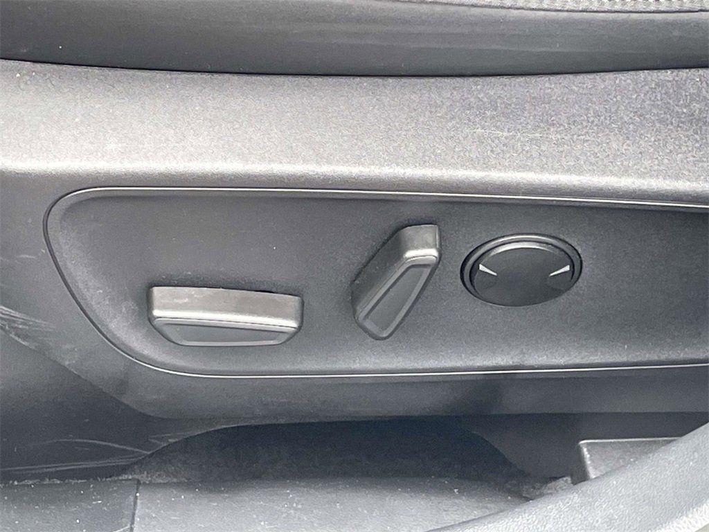 Certified 2023 Ford Bronco Sport Big Bend w/ Convenience Package image 14