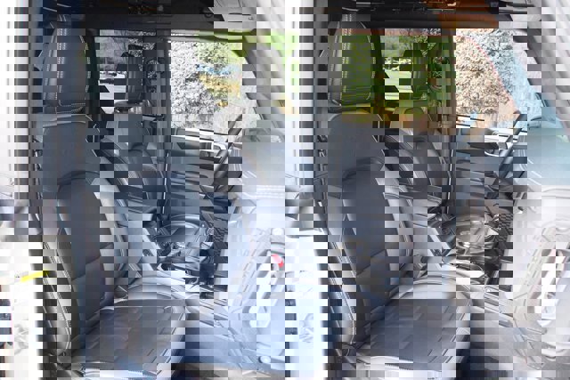 Certified 2025 Ford Bronco Outer Banks image 11