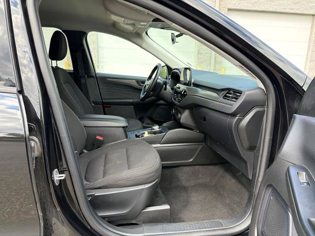 Certified 2024 Ford Escape Active AWD/4WD image 12