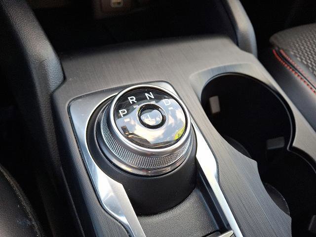 Certified 2024 Ford Escape ST-Line w/ Tech Pack #1 image 14