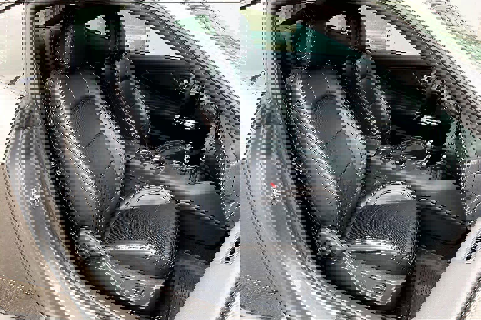 Certified 2024 Ford Mustang Premium image 12