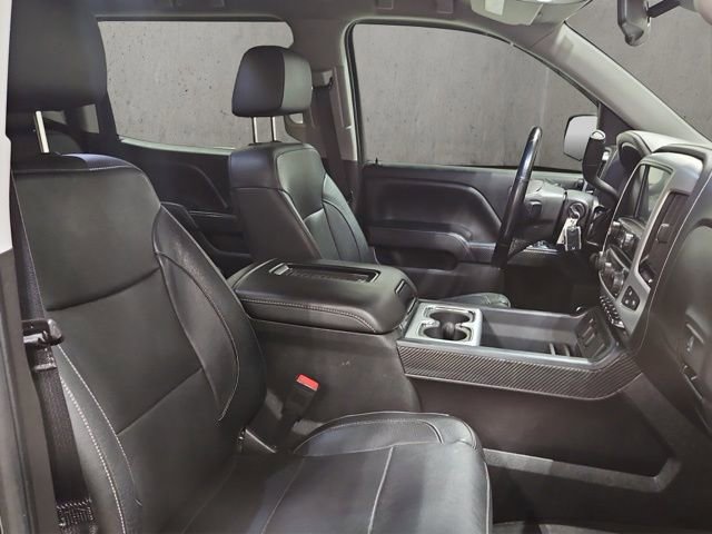 Used 2018 GMC Sierra 1500 SLT AWD/4WD image 18
