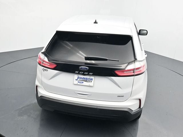 Certified 2021 Ford Edge SE AWD/4WD image 28