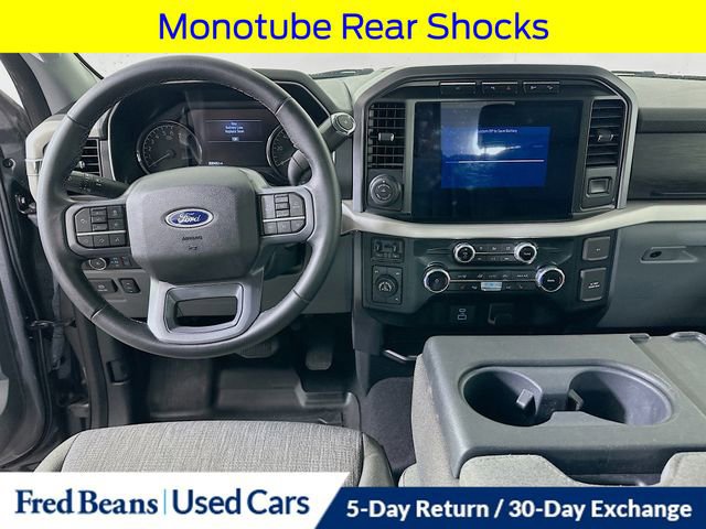 Certified 2023 Ford F150 XL image 29