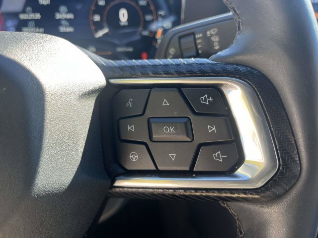Certified 2024 Ford Mustang Coupe RWD image 22