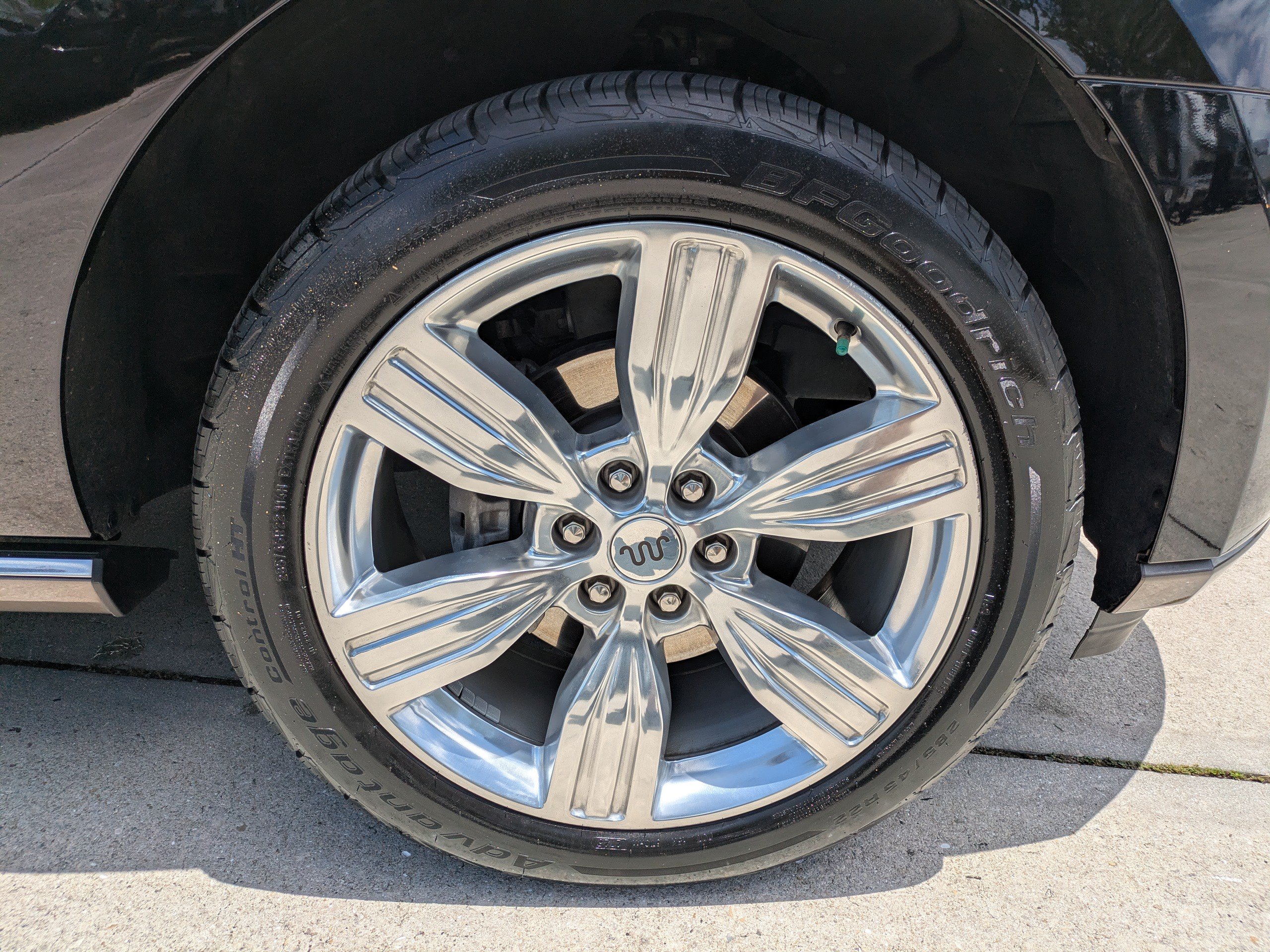 Certified 2023 Ford Expedition Max King Ranch AWD/4WD image 11