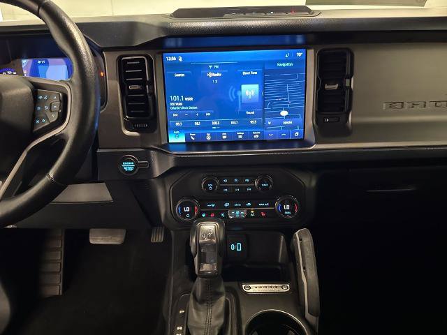Certified 2021 Ford Bronco Outer Banks AWD/4WD image 24