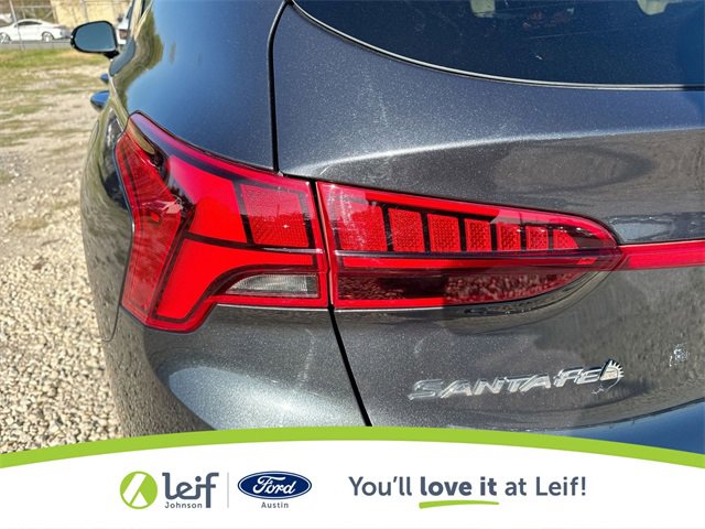 Used 2023 Hyundai Santa Fe Limited image 38