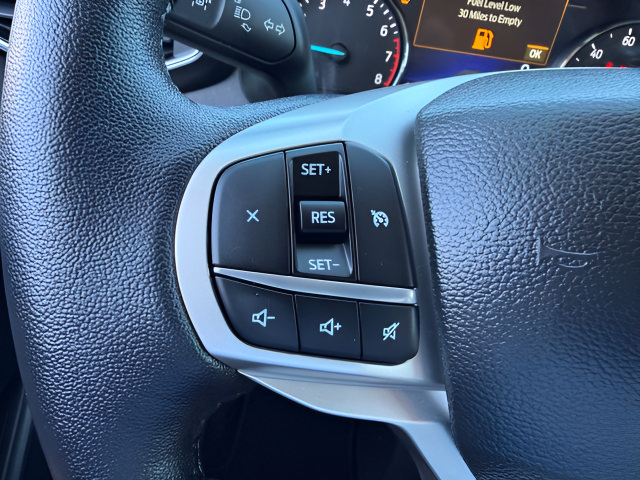 Certified 2023 Ford Explorer XLT w/ Equipment Group 202A AWD/4WD image 19