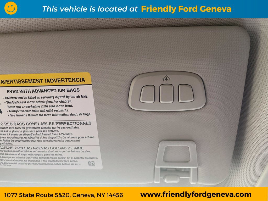 Certified 2024 Ford Mustang Mach-E Select w/ Comfort Package Lite AWD/4WD image 30